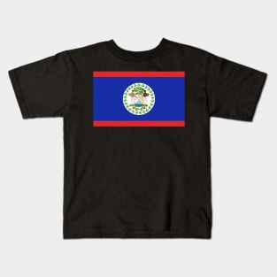 Belize Kids T-Shirt